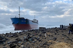 Почти 20 затонувших в море судов утилизируют в Сахалинской области в 2024 году