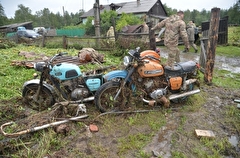 Пострадавшим от паводка в Челябинской области выплатят компенсацию - Текслер