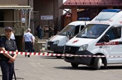 После атаки БПЛА на склад в Пролетарске Ростовской области пострадали 18 человек