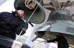 В Москве пройдет фестиваль звонов на колоколах, возвращенных из Гарварда