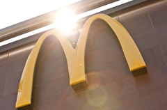 McDonald's продаст российский бизнес своему франчайзи Александру Говору