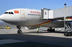 Китайская Hainan Airlines с 20 октября будет выполнять рейсы из Пекина во Владивосток