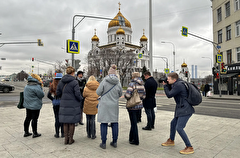 Бумажный аттестат для гидов и экскурсоводов заменят на нагрудный бейдж с QR-кодом