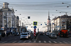 Движение на въезде в Калугу восстановлено после автоаварий