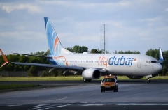 Десятки тысяч туристов отказались от поездок из-за отмены рейсов Flydubai