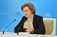 Попова: стойкость иммунитета к COVID-19 пока неизвестна