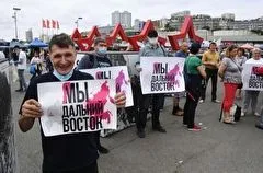 От митингов к обычной жизни