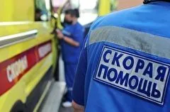 Десять человек пострадали в ДТП с автобусом в Хабаровском крае