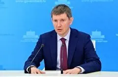 Решетников: МЭР подготовит разбивку достижения наццелей по каждому региону