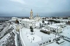 Города Тюменской области вошли в состав самого протяженного турмаршрута в мире