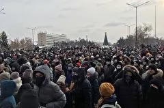 Ответственность за участие в митингах в Иркутской области ждет 26 детей или их родителей