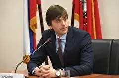 Кравцов: школьная система видеоконференцсвязи в РФ содержит только проверенный контент