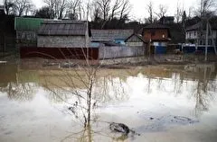 Врачи обойдут жилые дома в подтопленном талыми водами селе под Иркутском