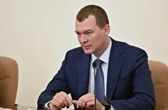 Дегтярев: потенциал хабаровских производителей нужно активнее использовать для инвестпроектов