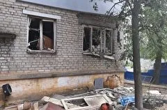 Уголовное дело возбуждено после взрыва газа в доме в Нижнем Новгороде