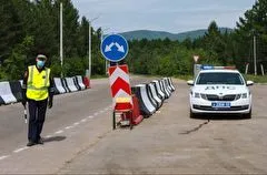 Карантин из-за COVID-19 в оренбургском поселке Шильда продлили еще на неделю