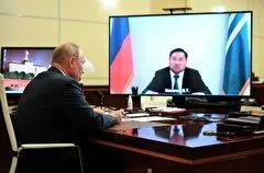 Путин поручит правительству РФ и властям Тывы проработать инвестпроекты региона