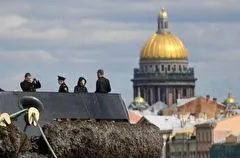 В Петербурге живут 343 человека старше 100 лет