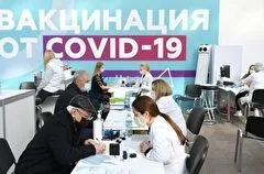 Кубанские медики призывают одновременно вакцинироваться от гриппа и COVID-19