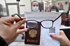 Регионы Поволжья смягчают систему QR-кодов, но не исключают ужесточения ограничений в новогодние праздники