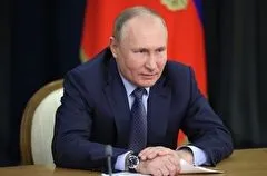 Путин ставит задачу обеспечить рост реальных доходов россиян не ниже 2,5%