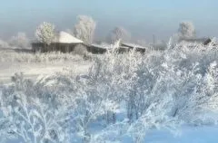 Село в Забайкалье обесточено на несколько дней из-за поломки генератора