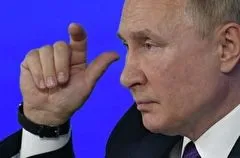 Путин пообещал, что пенсии в РФ будут проиндексированы на уровень фактической инфляции