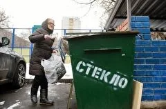 Петербуржцы вправе вернуть деньги за вывоз мусора, если его не убирают более трех дней - Смольный