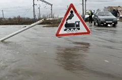 Подтопления во время весеннего половодья прогнозируют в нескольких регионах Северо-Запада