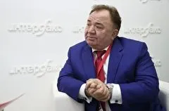 "Нам удалось найти точки роста для развития отдельных отраслей и наметить векторы движения на будущее"