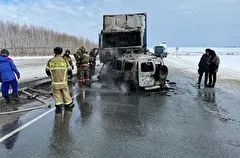 Шесть человек погибли в ДТП в Татарстане - МВД