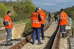 Восстановлено движение по мосту в Курской области, поврежденному в результате диверсии