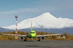 Чартерные авиарейсы на Камчатку запустят летом этого года