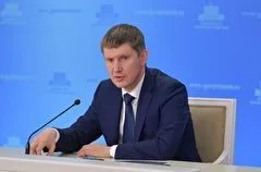 Решетников: в июне власти РФ могут пересмотреть ожидания по инфляции и спаду ВВ