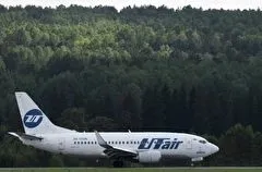 Utair со 2 августа запустит прямой рейс из Кемерова в Омск