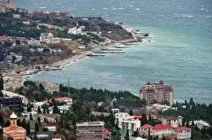 Исторические центры Евпатории и Алупки обустроят на средства конкурса Ростуризма