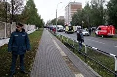 Жертвами стрельбы в ижевской школе стали учителя, ученики начальной школы и старшеклассники - глава республики