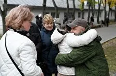 Процесс выплат мобилизованным практически завершен в Иркутской области - власти