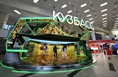 Программа "Чистый уголь - зеленый Кузбасс" запущена в Кемеровской области