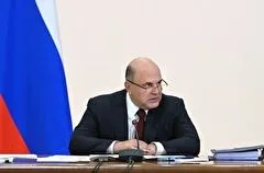 Мишустин поддержал предложение Минэкономразвития продлить нацпроект "Производительность труда" после 2024г