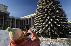 Спрос на новогодние туры в Москву превзошел все ожидания туроператоров