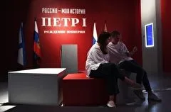 Музей "Россия - моя история" разместится в кампусе ПсковГУ - губернатор