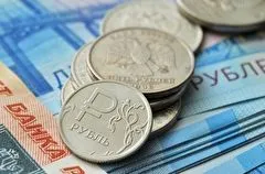 Средняя зарплата в Рязанской области в 2022г выросла на 11,7%