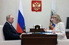 МУС выдал ордер на арест президента РФ Путина и детского омбудсмена Львовой-Беловой