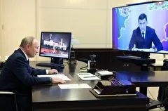 Путин поручил губернатору Свердловской области оказать необходимую помощь пострадавшим от пожаров