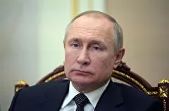 Путин поручил МЧС помочь домохозяйствам, пострадавшим от наводнения в Херсонской области