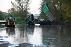 Около 2 млрд рублей было направлено в 2023 году в Сибири на противопаводковые мероприятия