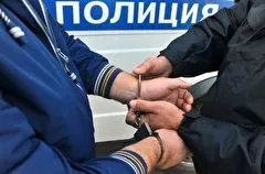 Десять поджигателей релейных шкафов задержаны в УрФО с начала года