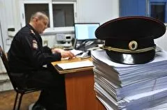 После массовых беспорядков в аэропорту Дагестана задержано 60 человек - МВД