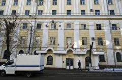 Перенаполняемость СИЗО в РФ сохраняется в 13 регионах РФ, в том числе в Москве